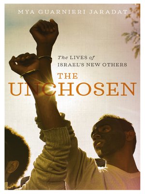 cover image of The Unchosen